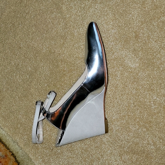 Coach wedges - Picture 4 of 6